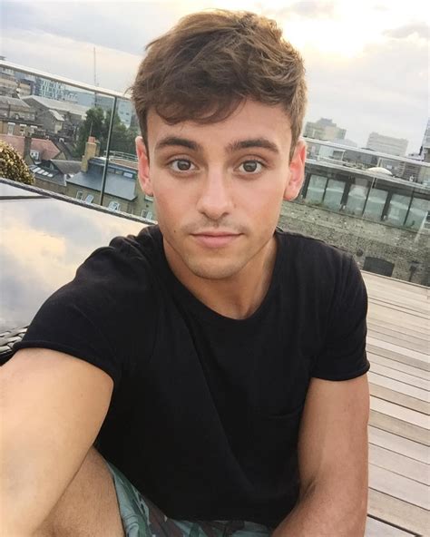 tom daley leaked video|Boner Alert! Tom Daleys Bulge Gets Some Serious Screen Time。